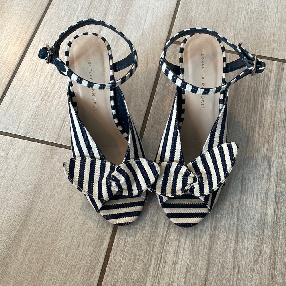 Loeffler Randall Sandal
